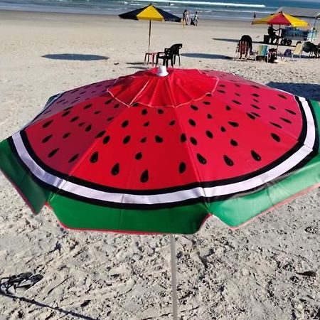 Ap Guaruja Enseada Lado Praia Com Piscina, Lazer Completo 외부 사진