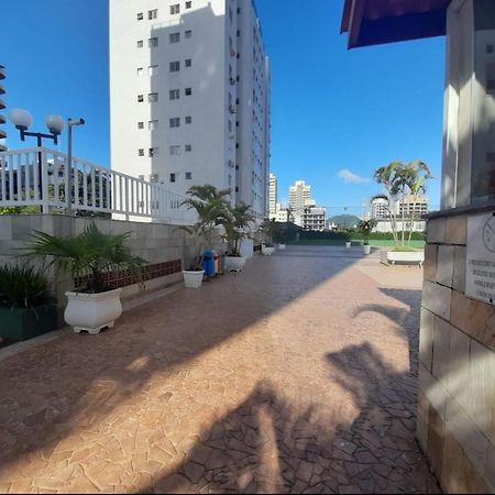 Ap Guaruja Enseada Lado Praia Com Piscina, Lazer Completo 외부 사진