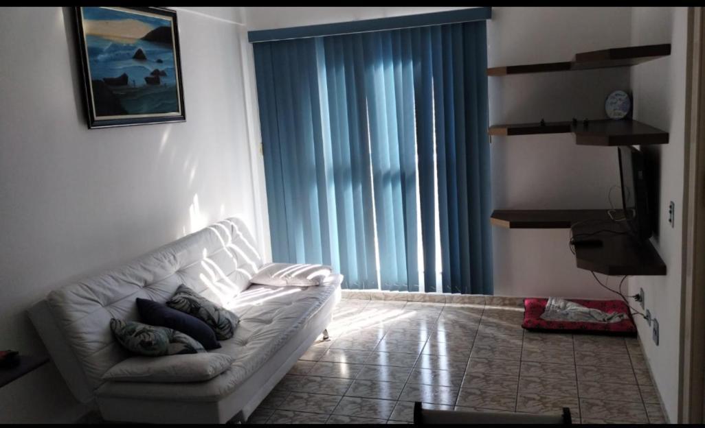 Ap Guaruja Enseada Lado Praia Com Piscina, Lazer Completo 외부 사진