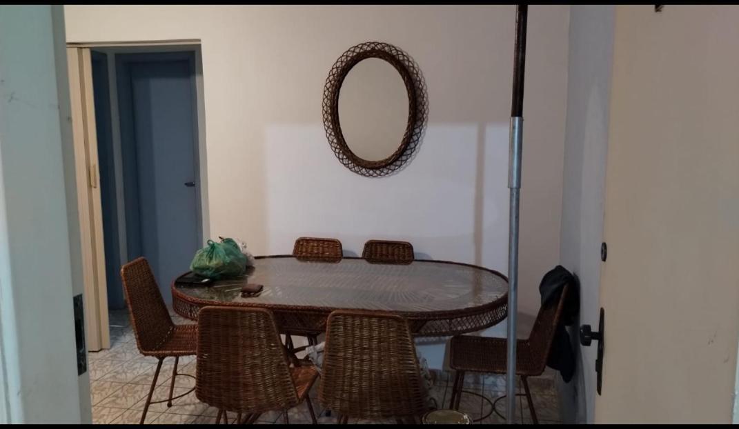 Ap Guaruja Enseada Lado Praia Com Piscina, Lazer Completo 외부 사진