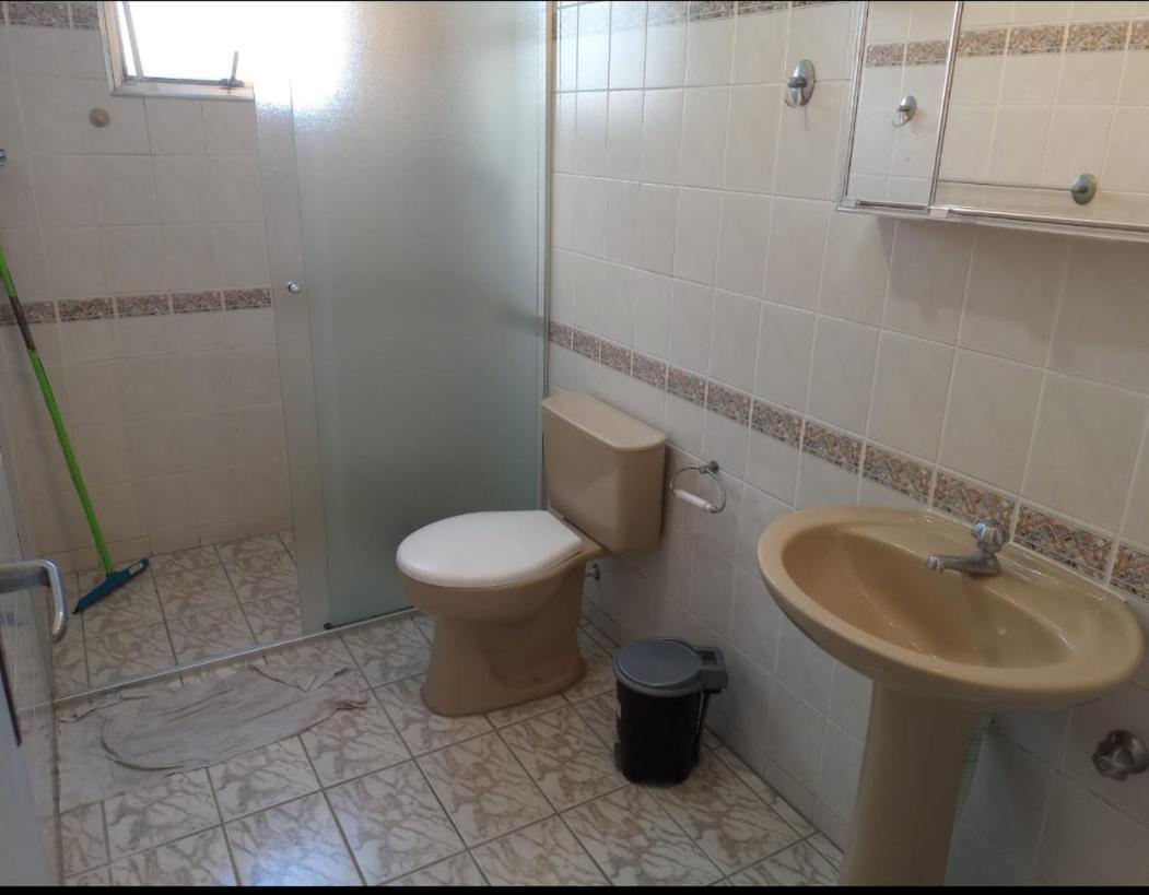 Ap Guaruja Enseada Lado Praia Com Piscina, Lazer Completo 외부 사진