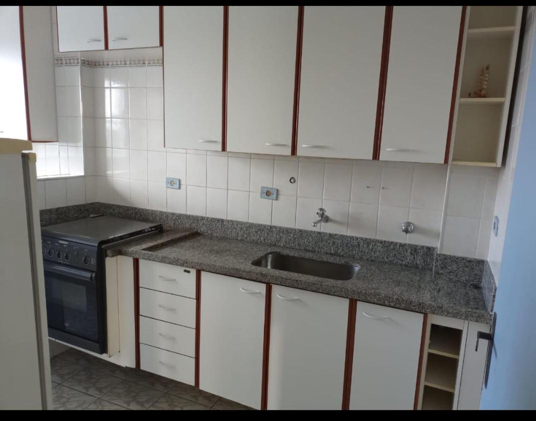 Ap Guaruja Enseada Lado Praia Com Piscina, Lazer Completo 외부 사진
