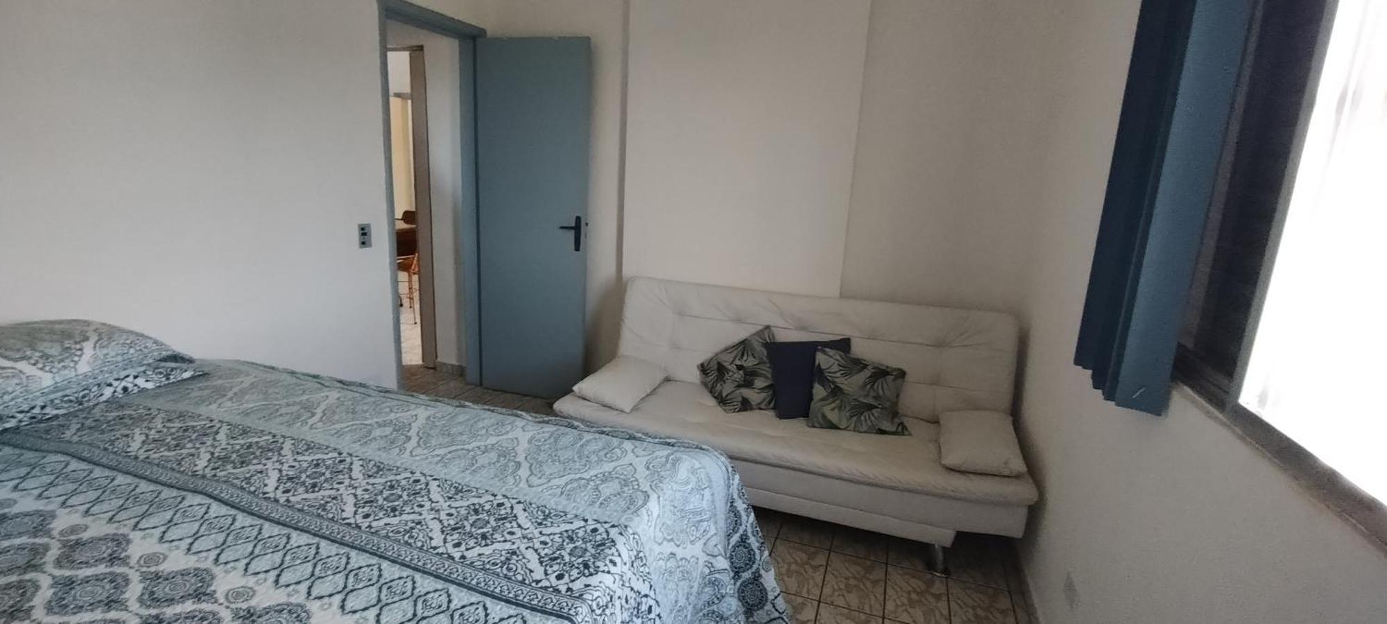 Ap Guaruja Enseada Lado Praia Com Piscina, Lazer Completo 외부 사진